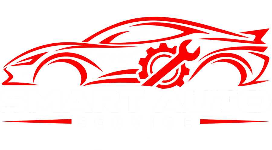 Smart Auto Service